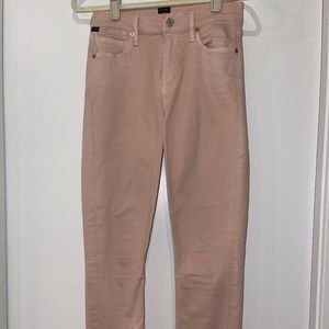 Citizens of Humanity Skinny Jeans